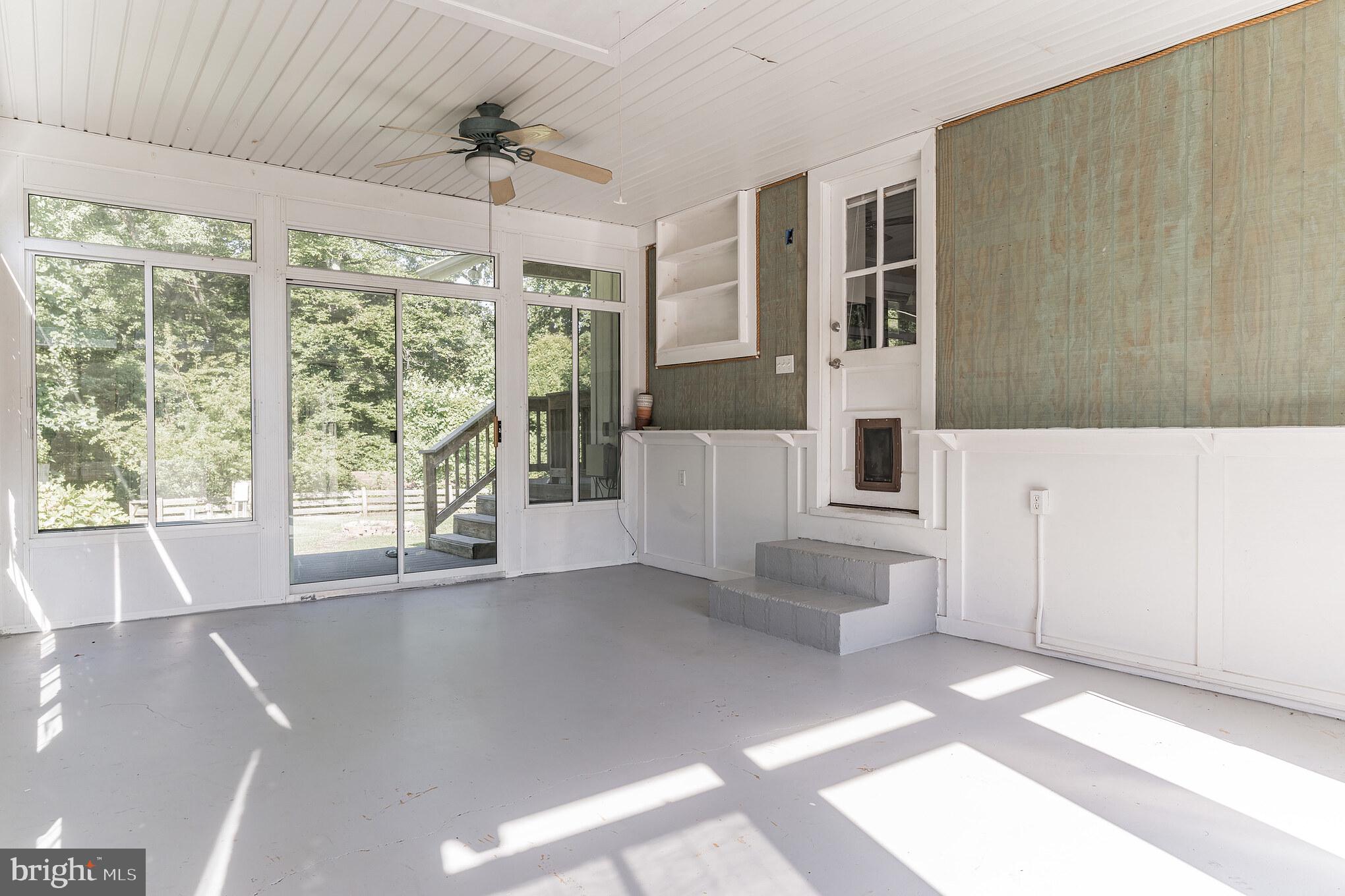 1408 Gilbert Road Arnold, MD 21012 - Photo 25 of 41 3 Season Room