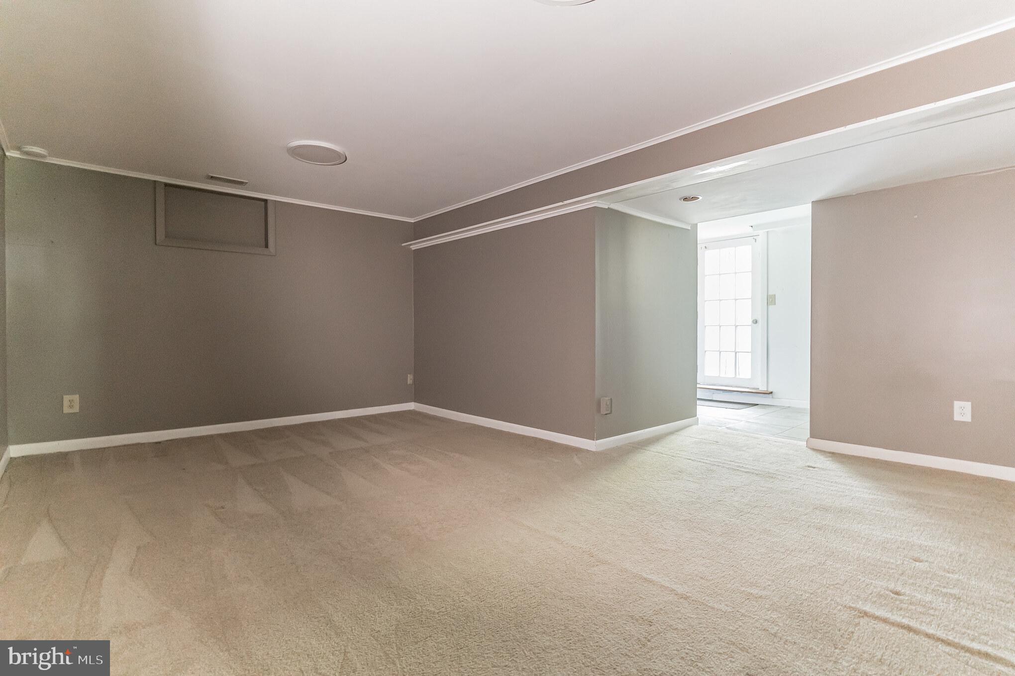1408 Gilbert Road Arnold, MD 21012 - Photo 27 of 41 Basement BR 3
