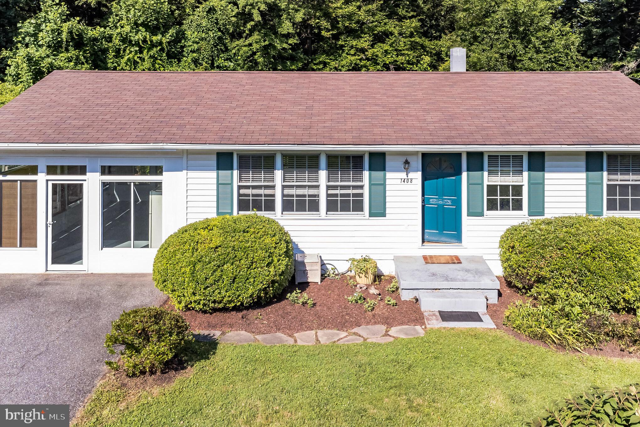 1408 Gilbert Road Arnold, MD 21012 - Photo 3 of 41 Gallery Image 3