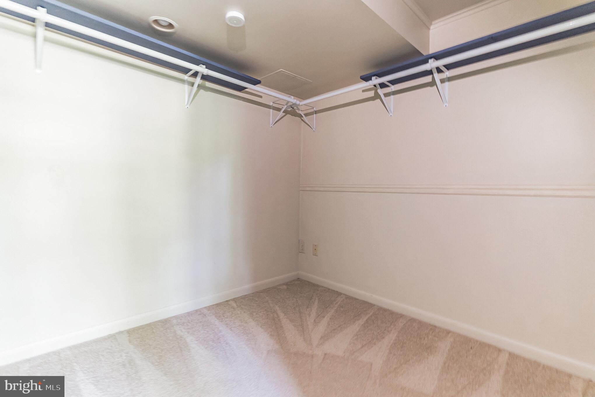 1408 Gilbert Road Arnold, MD 21012 - Photo 33 of 41 Basement closet