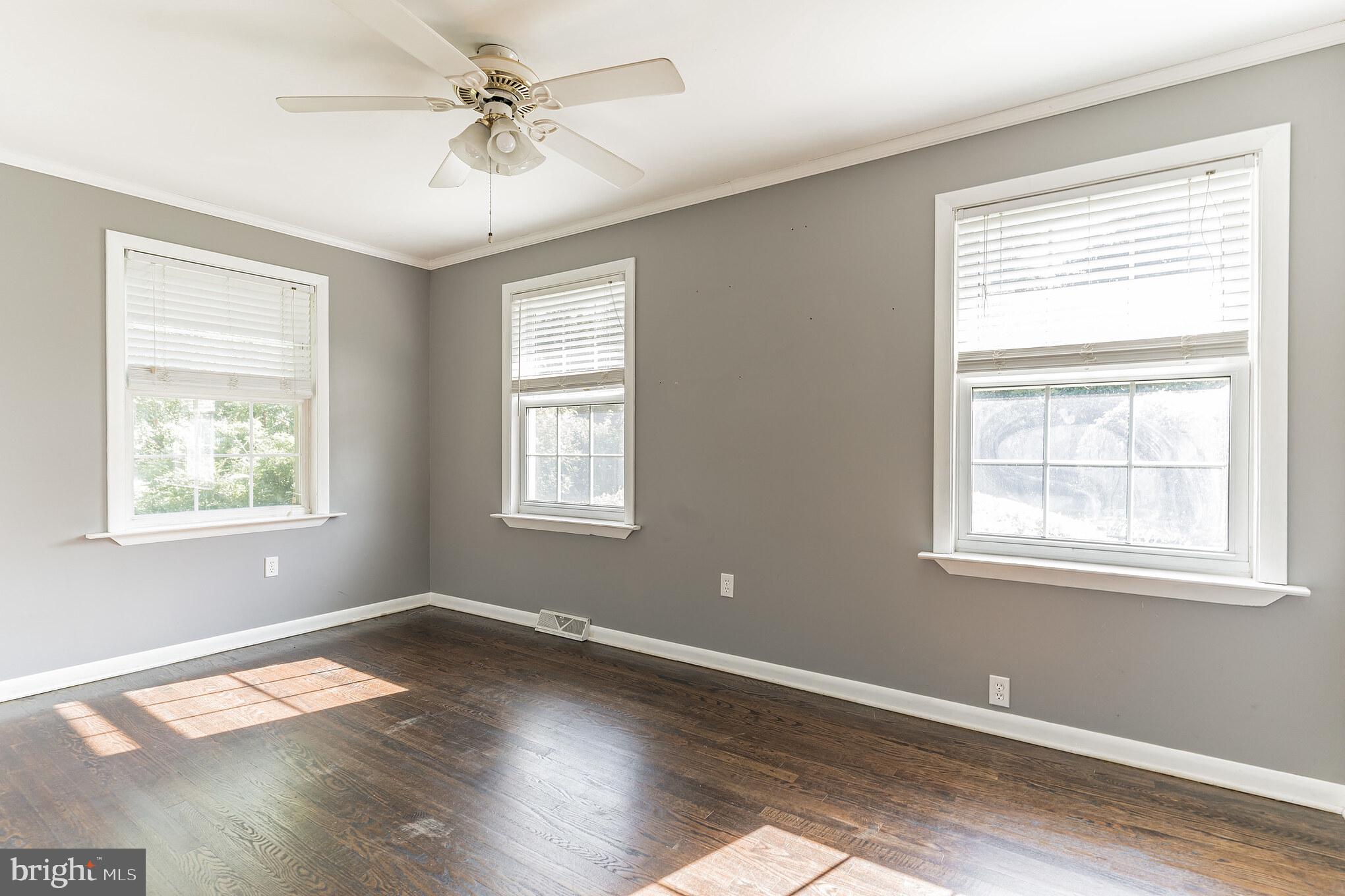 1408 Gilbert Road Arnold, MD 21012 - Photo 10 of 41 Bedroom 2