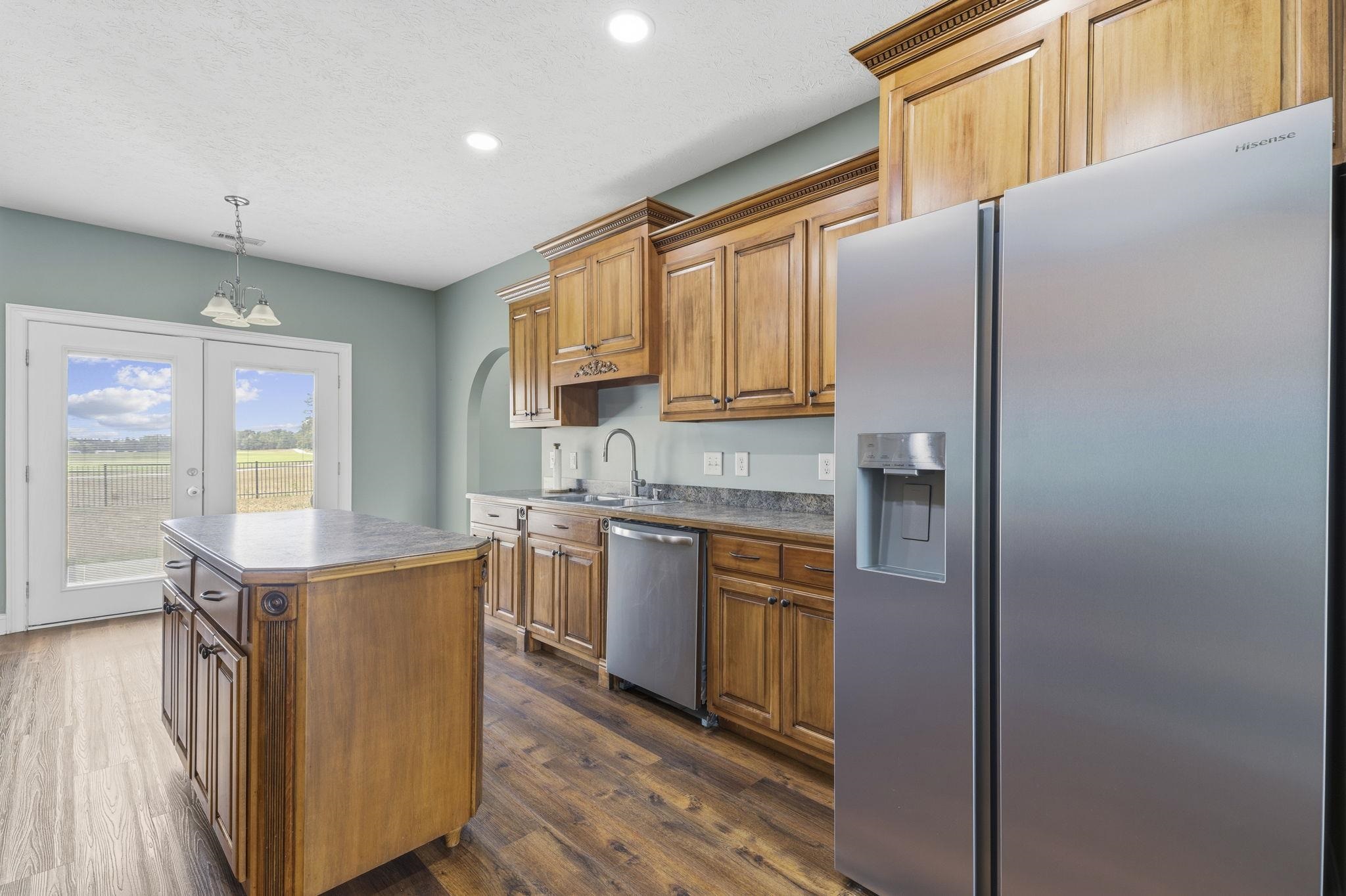 1144 Floyd Page Road Galivants Ferry, SC 29544 - Photo 12 of 37