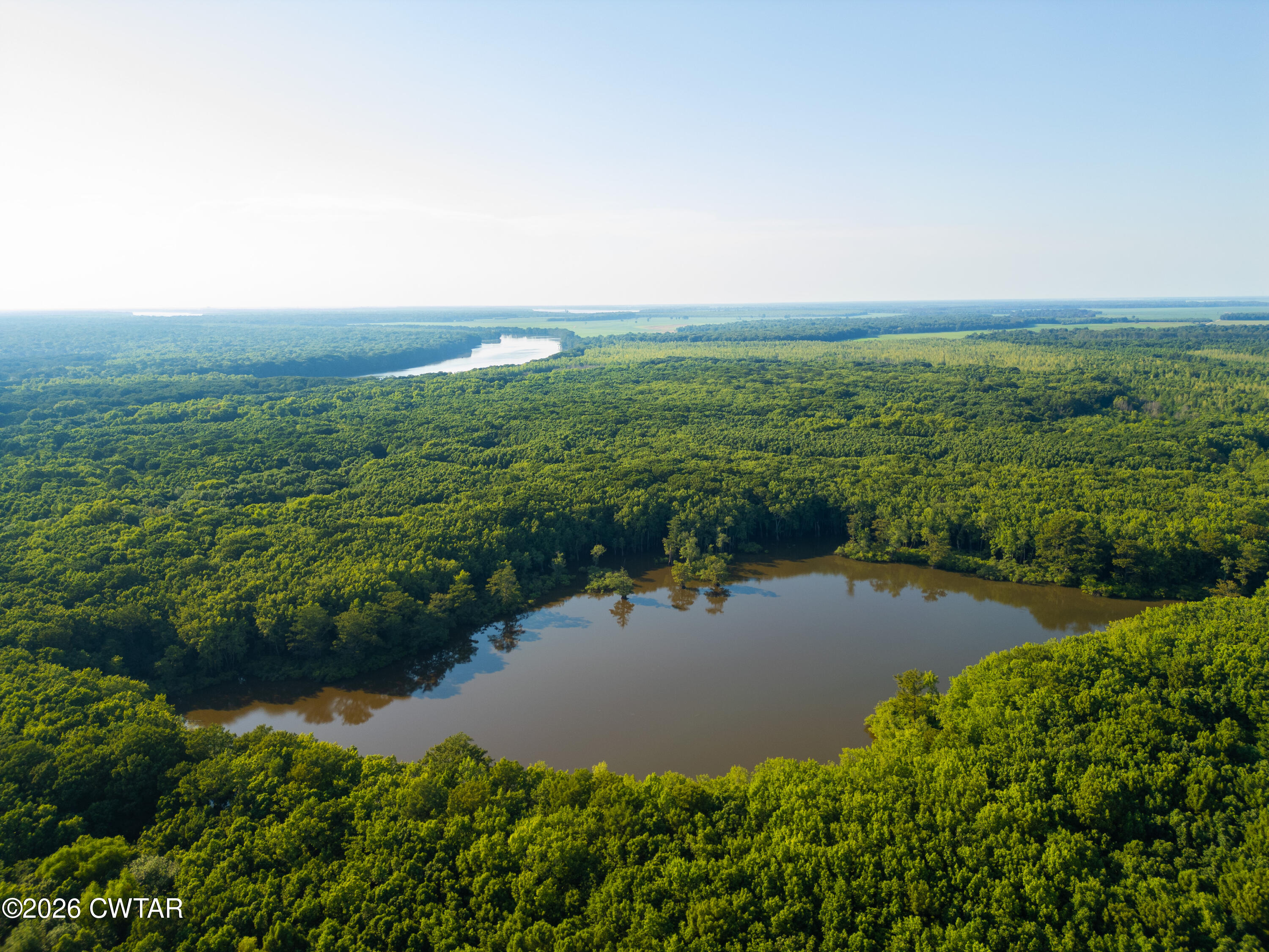 0 Chisholm Lake Road Ripley, TN 38063 - Photo 2 of 14 DJI_0006 copy