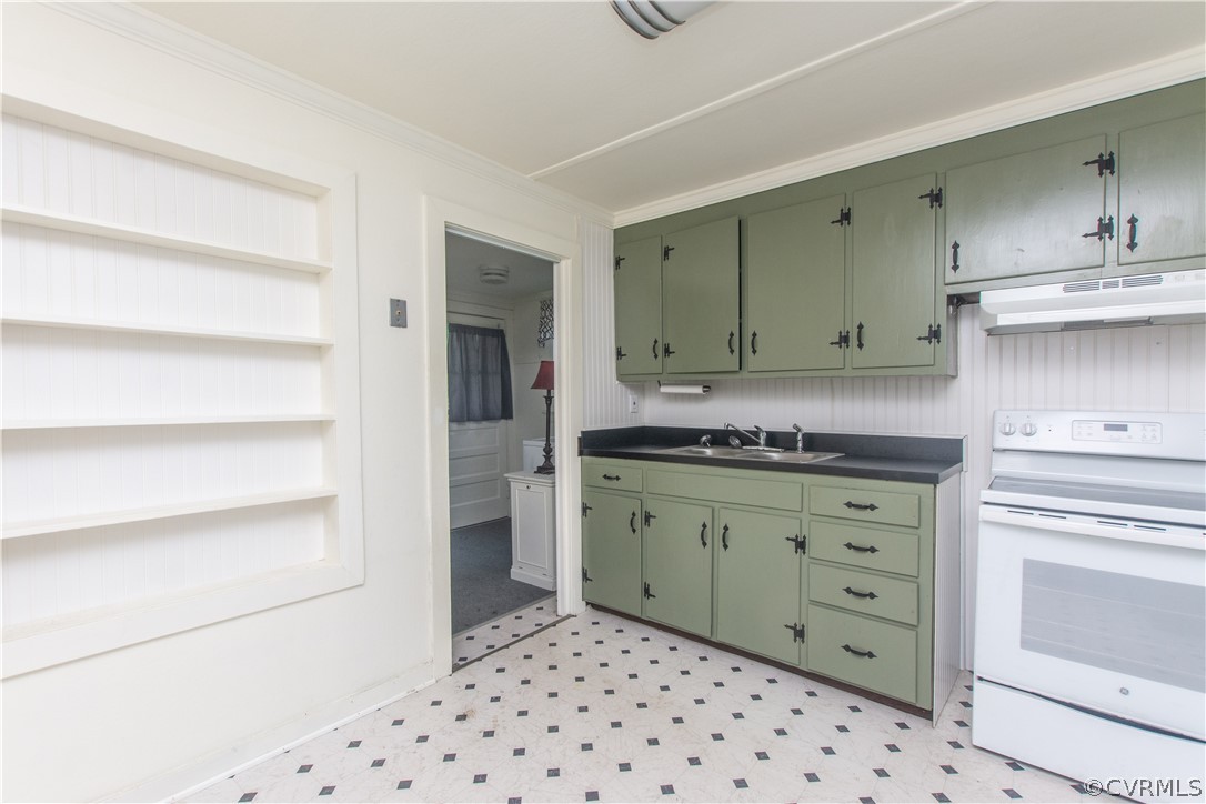 449 Spring Street Petersburg, VA 23803 - Photo 11 of 48 Gallery Image 11