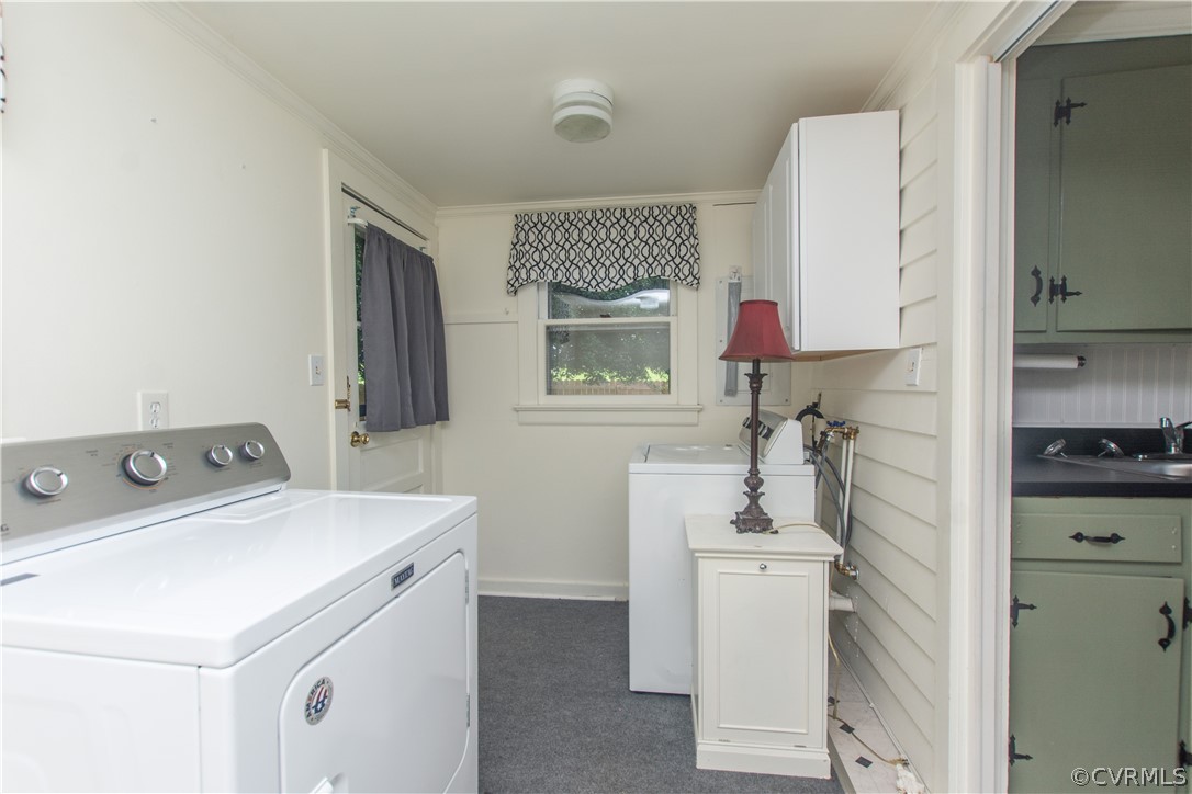 449 Spring Street Petersburg, VA 23803 - Photo 14 of 48 Gallery Image 14