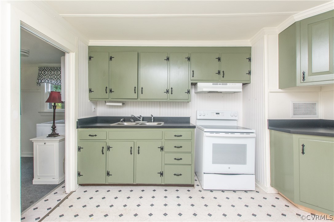 449 Spring Street Petersburg, VA 23803 - Photo 15 of 48 Gallery Image 15