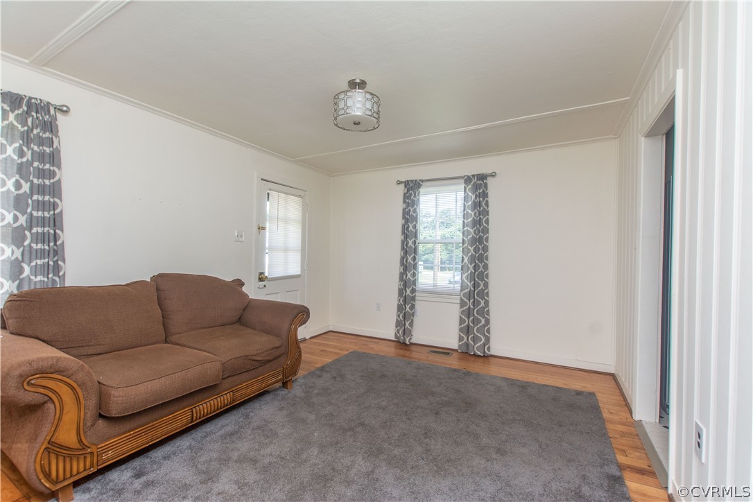 449 Spring Street Petersburg, VA 23803 - Photo 26 of 48 Gallery Image 26