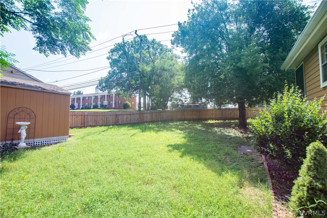 449 Spring Street Petersburg, VA 23803 - Photo 29 of 48 Gallery Image 29