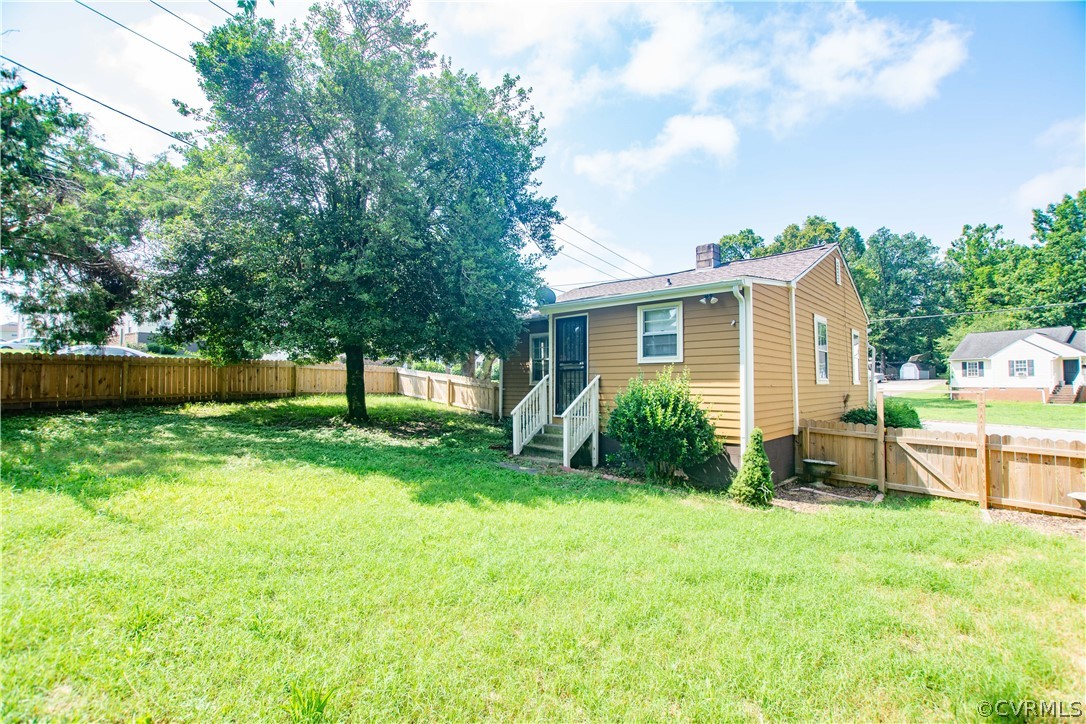449 Spring Street Petersburg, VA 23803 - Photo 30 of 48 Gallery Image 30