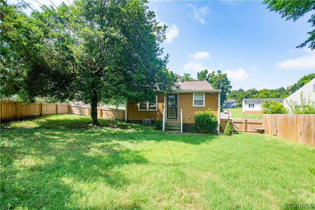449 Spring Street Petersburg, VA 23803 - Photo 31 of 48 Gallery Image 31