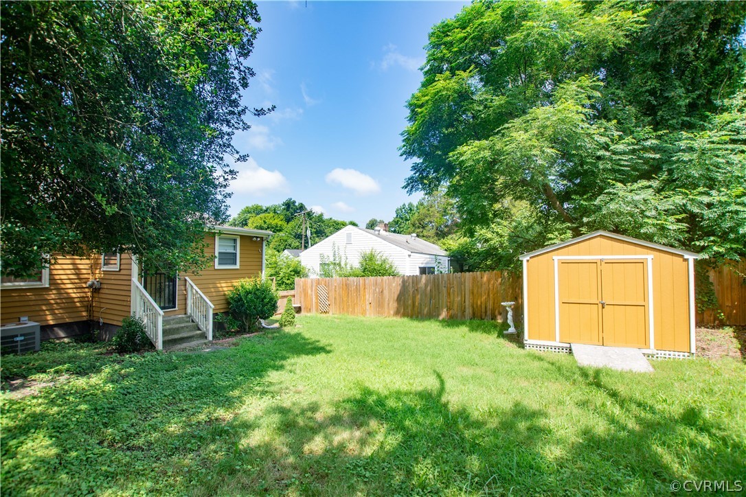 449 Spring Street Petersburg, VA 23803 - Photo 32 of 48 Gallery Image 32
