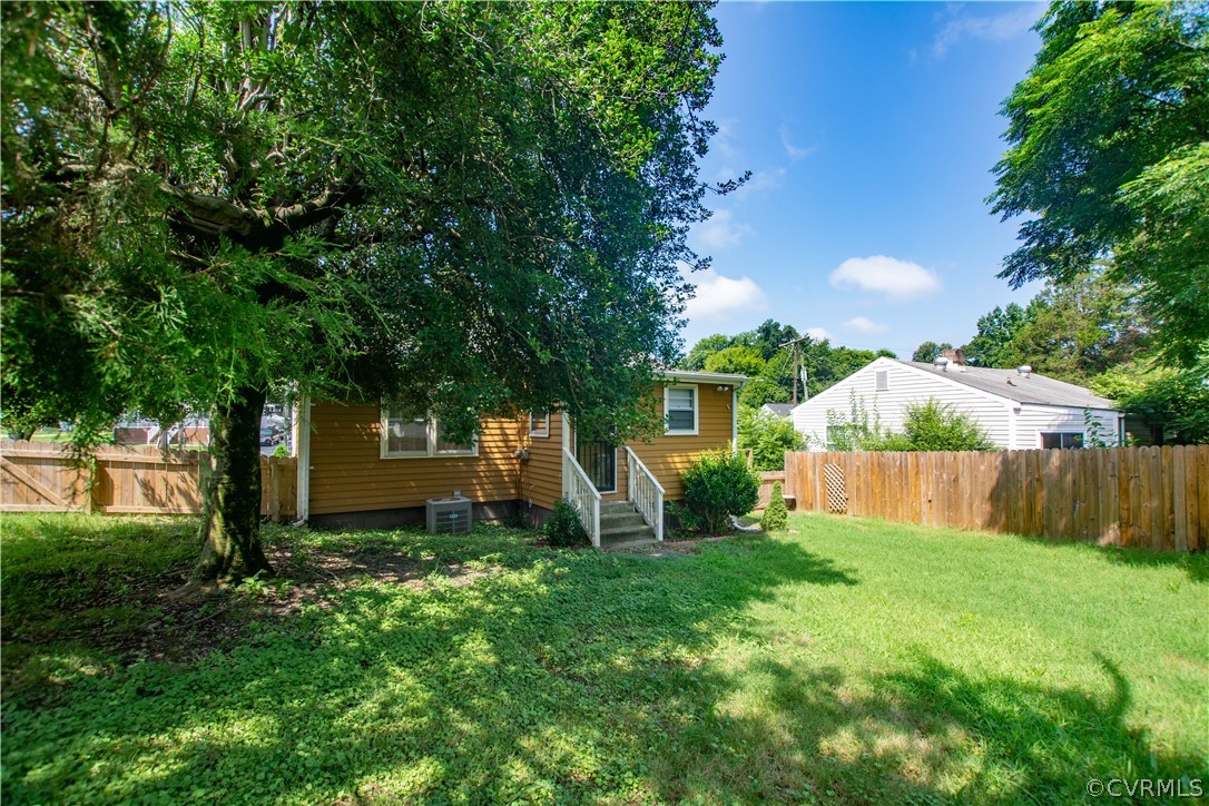 449 Spring Street Petersburg, VA 23803 - Photo 33 of 48 Gallery Image 33