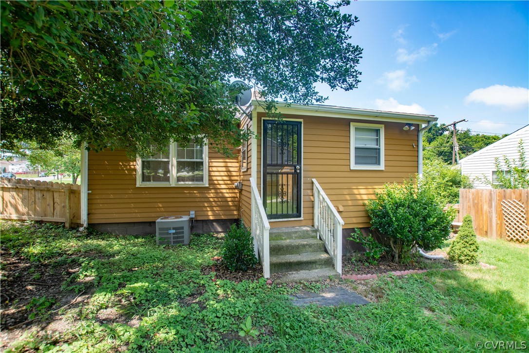449 Spring Street Petersburg, VA 23803 - Photo 34 of 48 Gallery Image 34