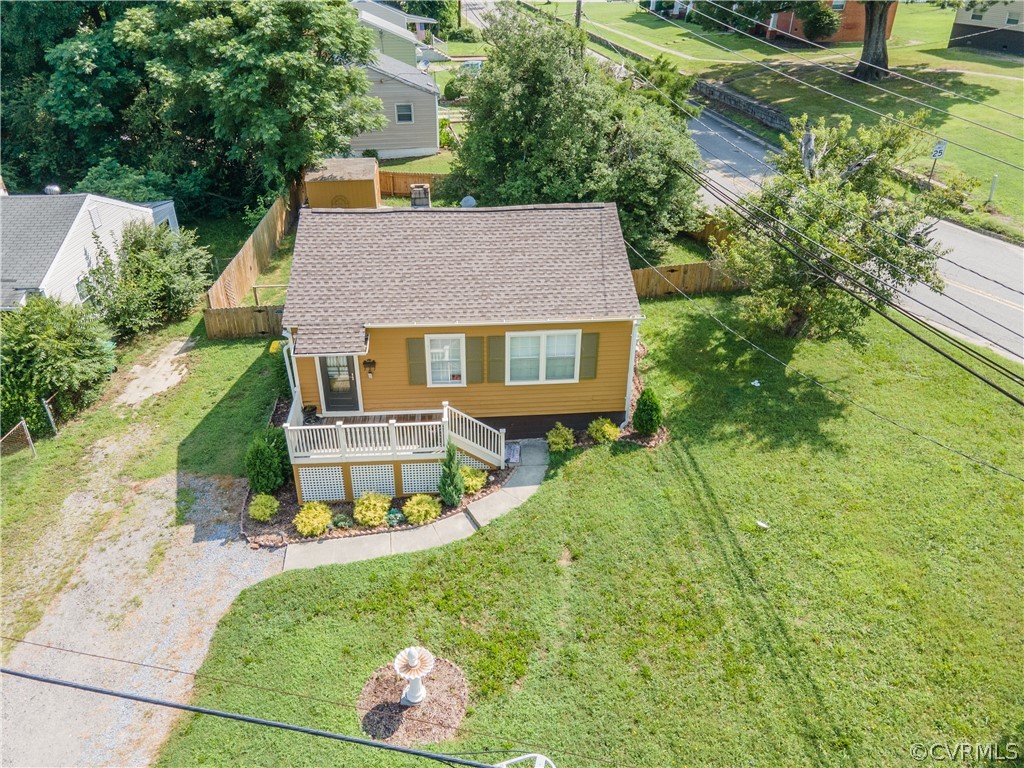 449 Spring Street Petersburg, VA 23803 - Photo 35 of 48 Gallery Image 35