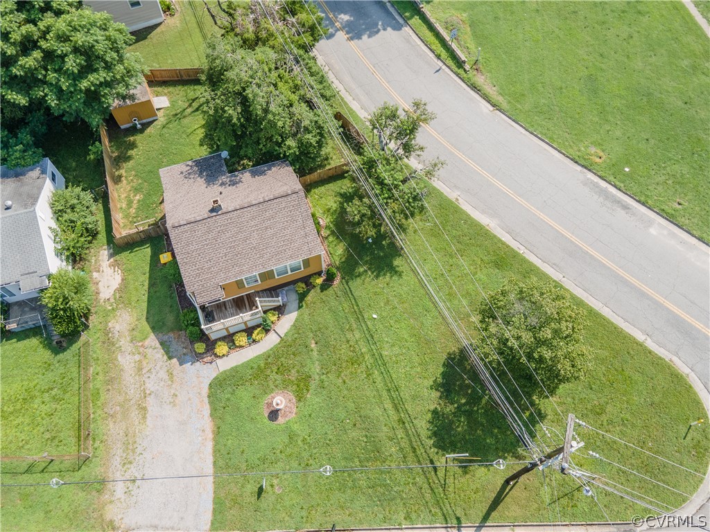 449 Spring Street Petersburg, VA 23803 - Photo 36 of 48 Gallery Image 36