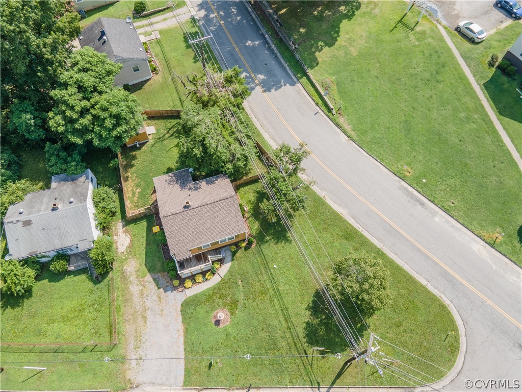 449 Spring Street Petersburg, VA 23803 - Photo 37 of 48 Gallery Image 37