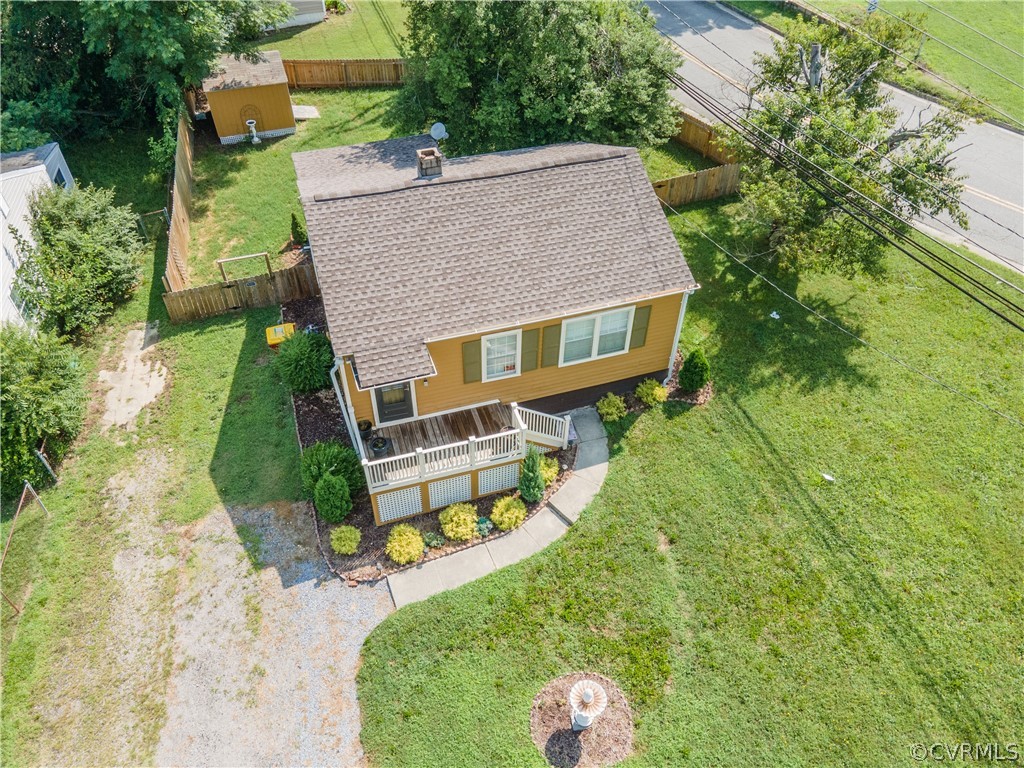 449 Spring Street Petersburg, VA 23803 - Photo 39 of 48 Gallery Image 39