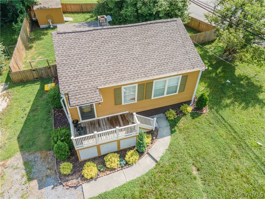 449 Spring Street Petersburg, VA 23803 - Photo 40 of 48 Gallery Image 40