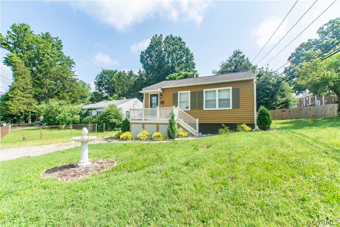 449 Spring Street Petersburg, VA 23803 - Photo 4 of 48 Gallery Image 4