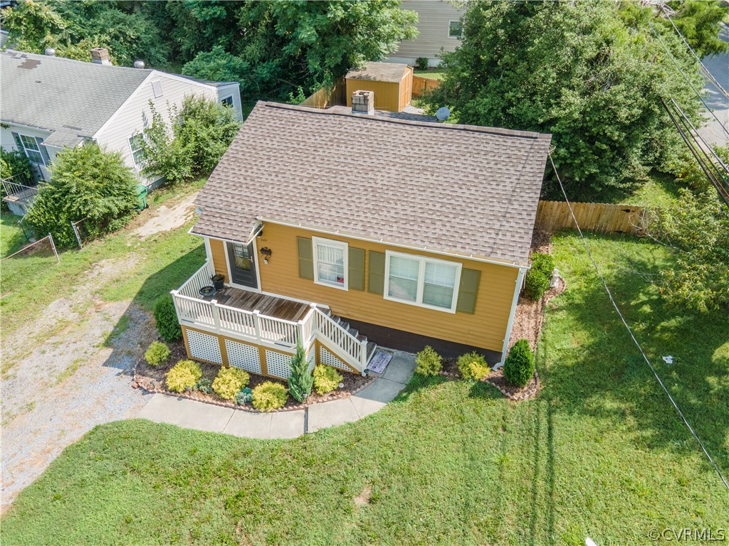 449 Spring Street Petersburg, VA 23803 - Photo 41 of 48 Gallery Image 41