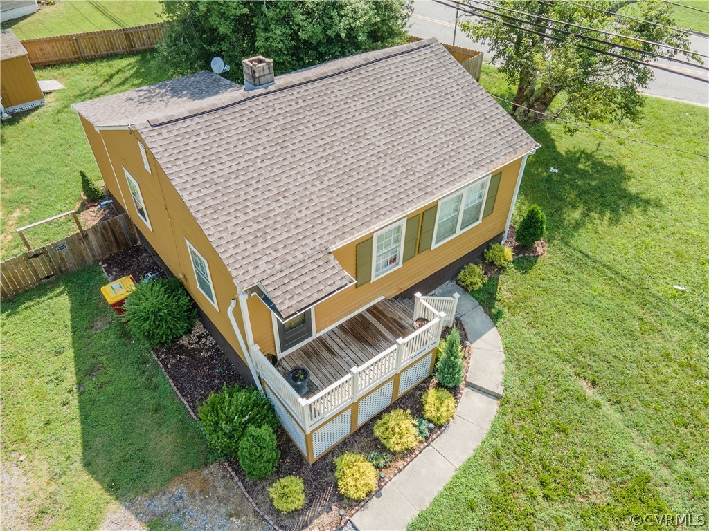 449 Spring Street Petersburg, VA 23803 - Photo 42 of 48 Gallery Image 42