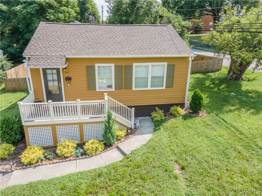 449 Spring Street Petersburg, VA 23803 - Photo 45 of 48 Gallery Image 45
