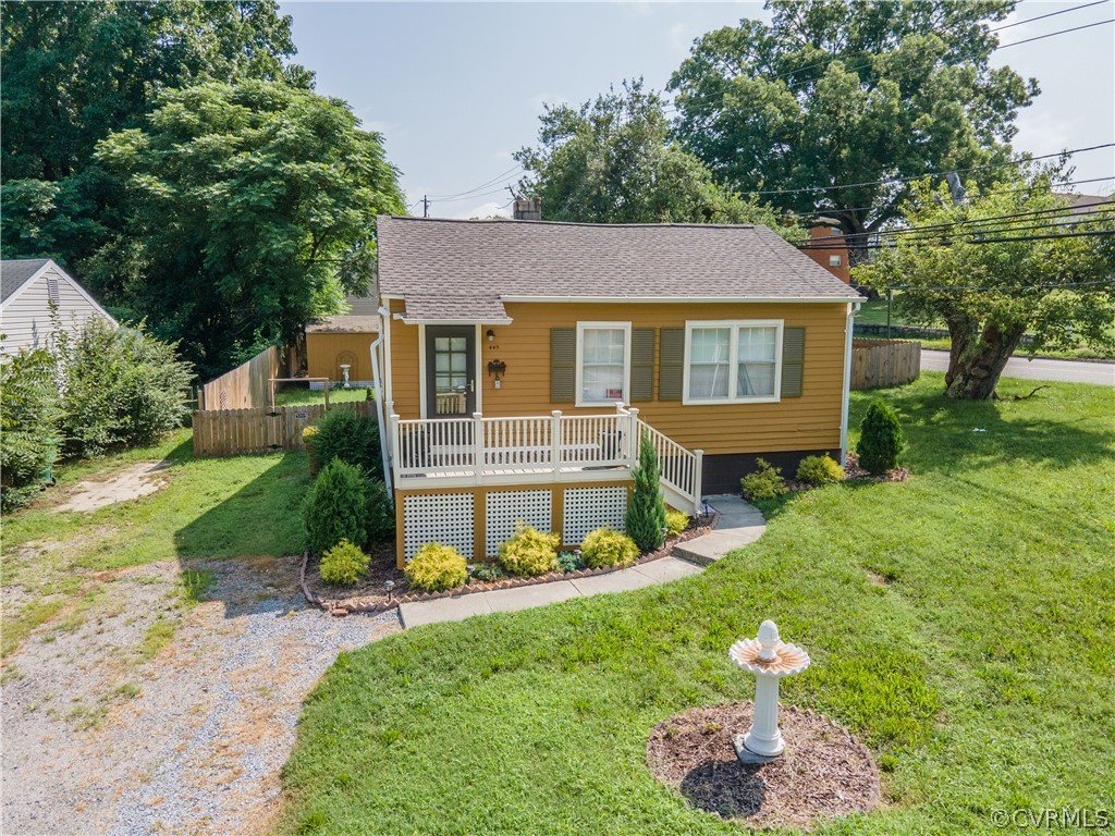 449 Spring Street Petersburg, VA 23803 - Photo 48 of 48 Gallery Image 48