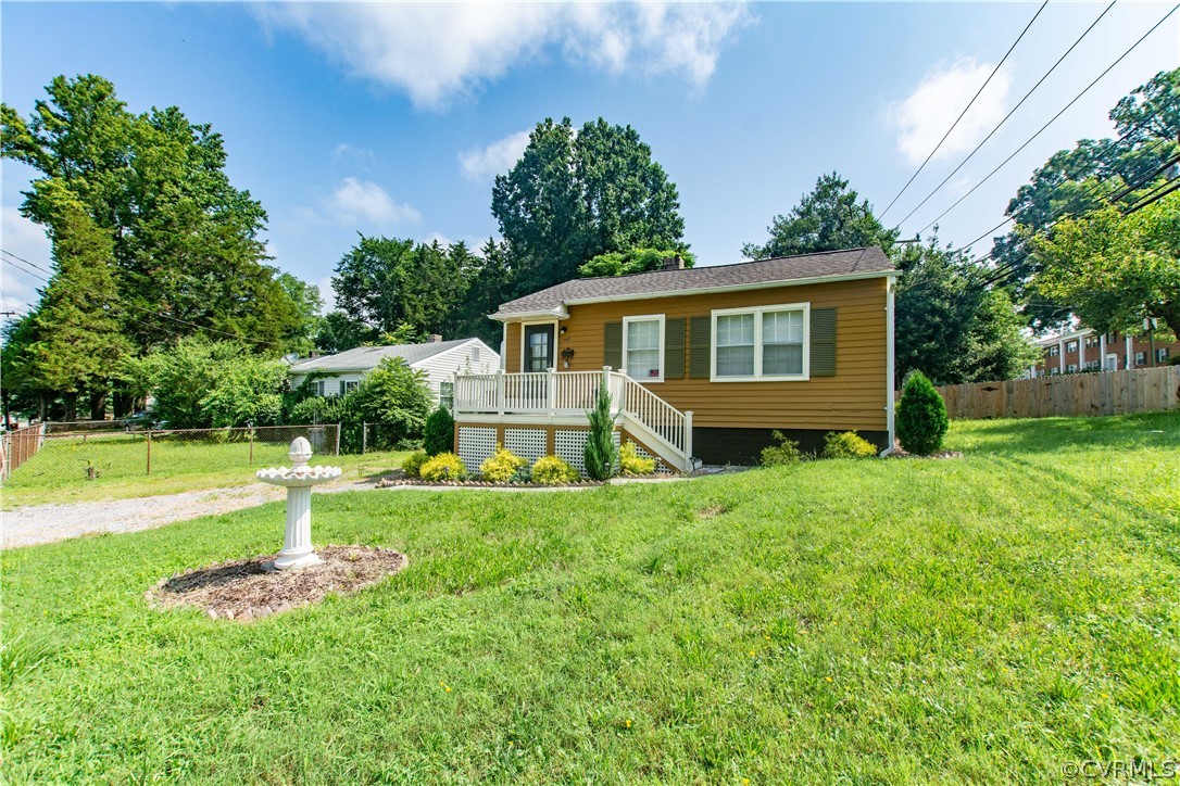 449 Spring Street Petersburg, VA 23803 - Photo 5 of 48 Gallery Image 5