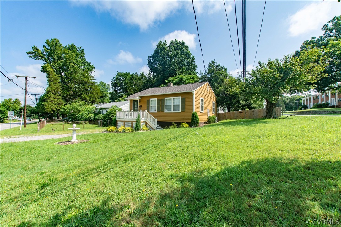 449 Spring Street Petersburg, VA 23803 - Photo 6 of 48 Gallery Image 6