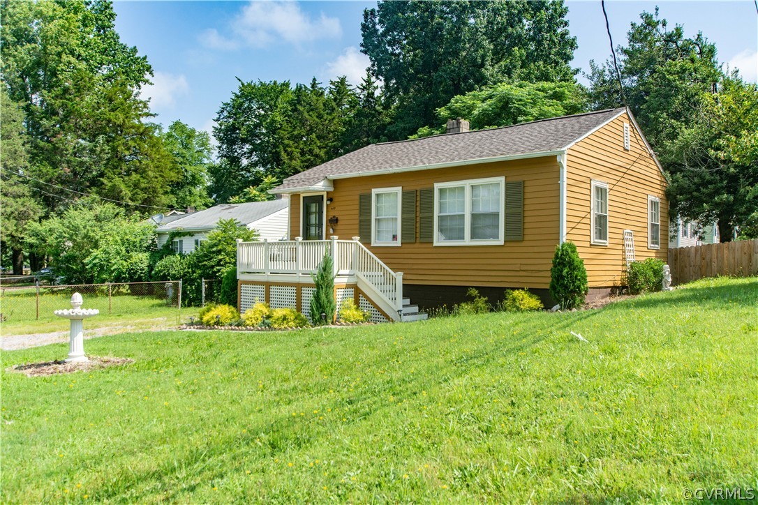 449 Spring Street Petersburg, VA 23803 - Photo 7 of 48 Gallery Image 7