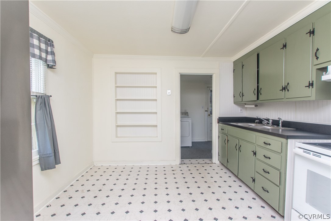 449 Spring Street Petersburg, VA 23803 - Photo 10 of 48 Gallery Image 10