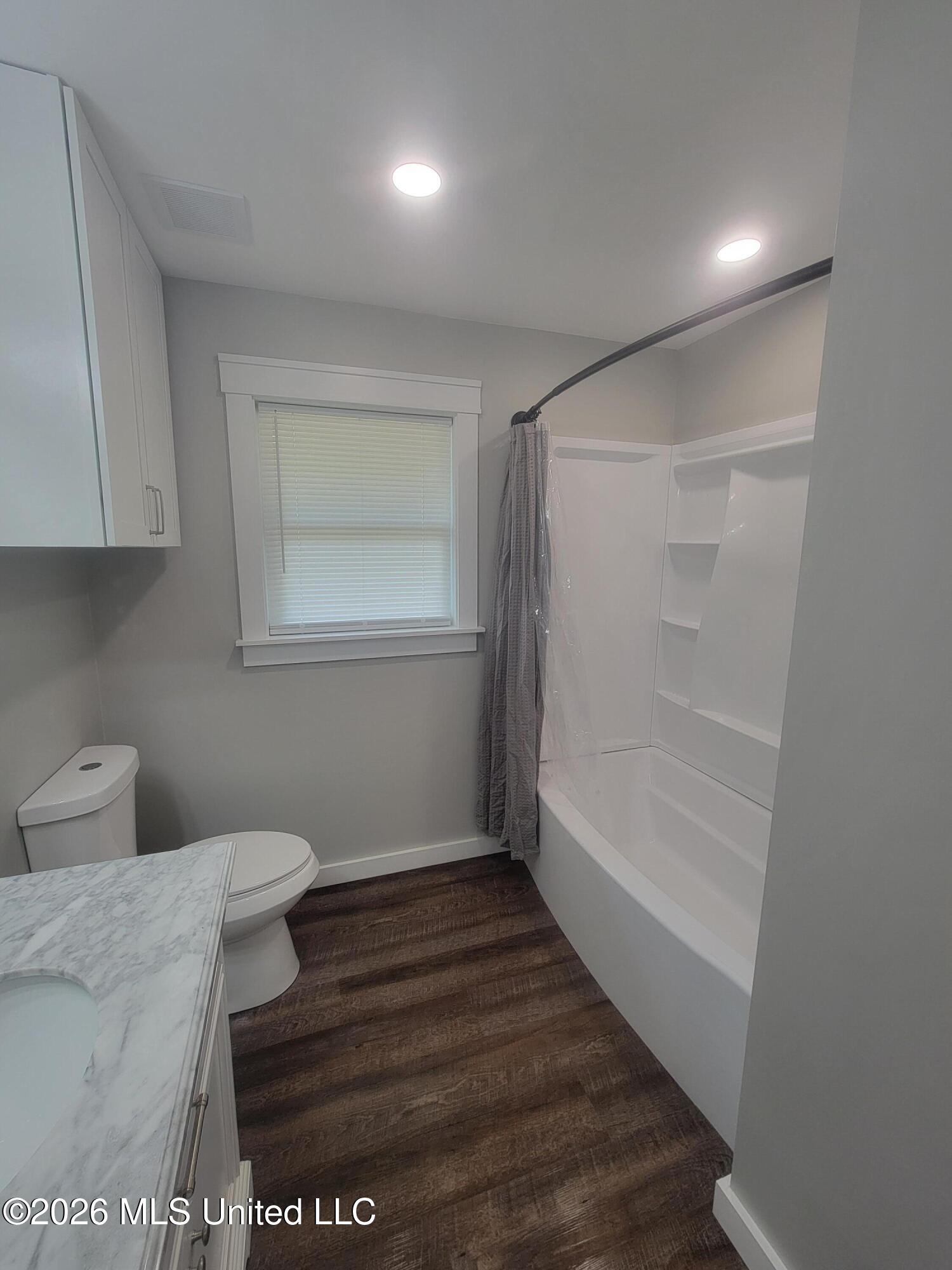 218 Salem Road Forest, MS 39074 - Photo 26 of 41 40537