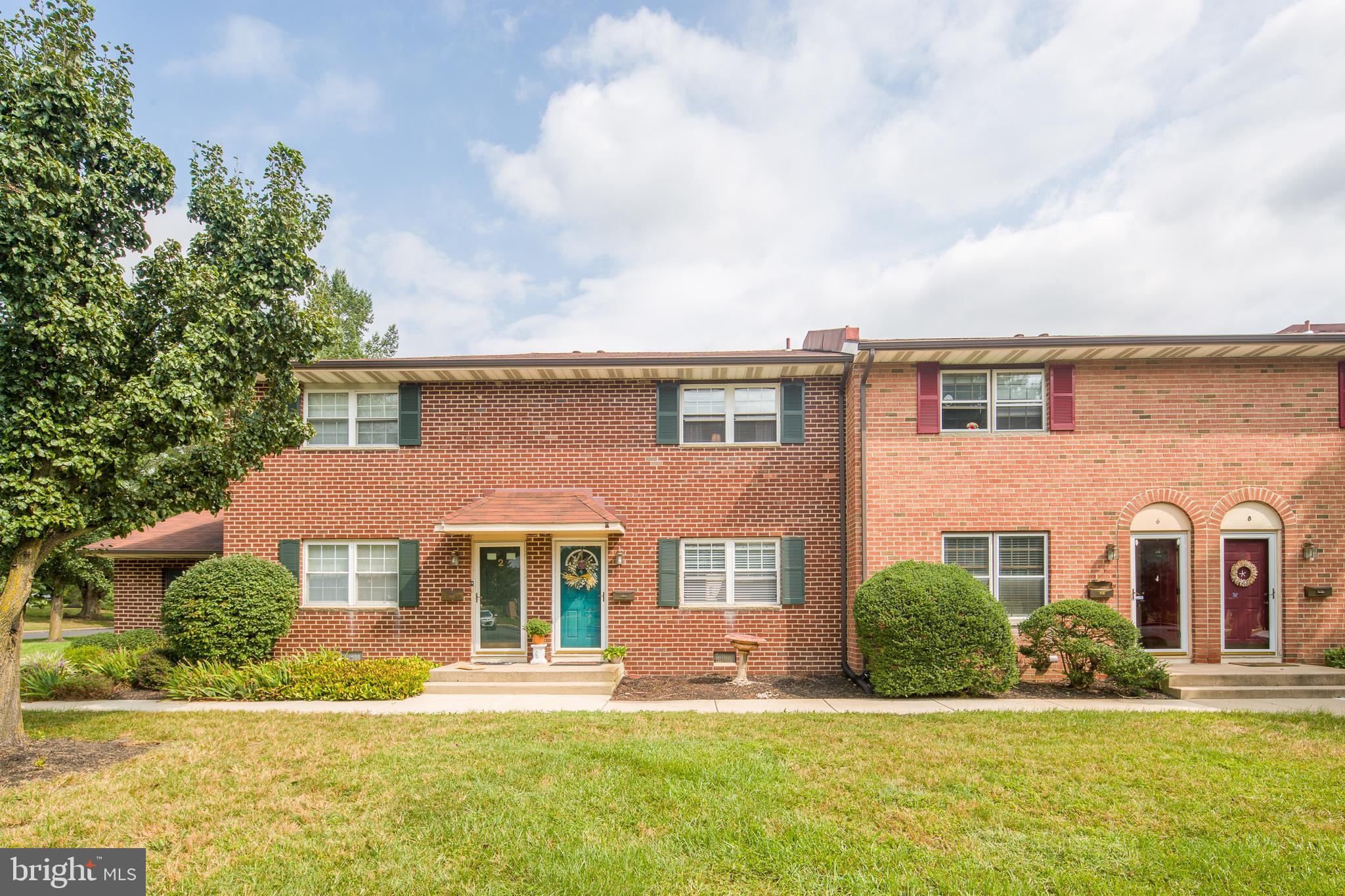 4 Eaves Mill Road Medford, NJ 08055 - Photo 1 of 14