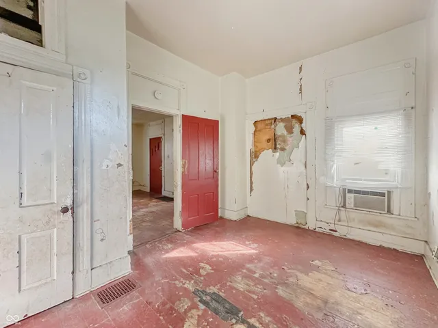 $84,900 | 1334 Roache Street, Indianapolis, IN 46208