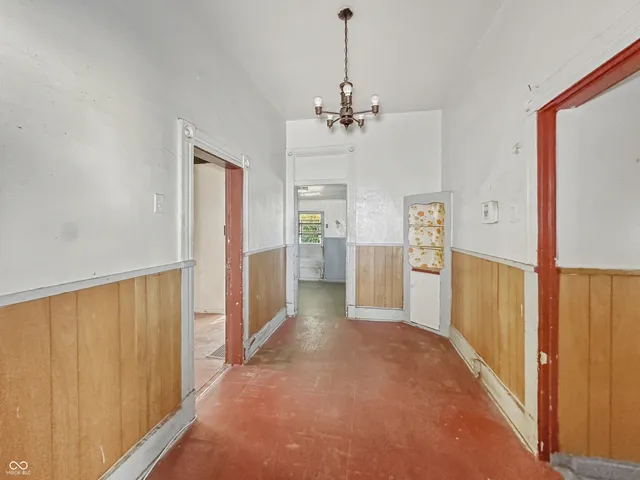 $84,900 | 1334 Roache Street, Indianapolis, IN 46208