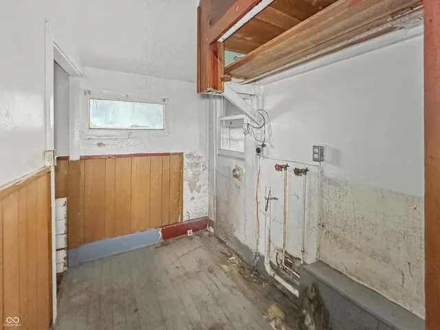 $84,900 | 1334 Roache Street, Indianapolis, IN 46208