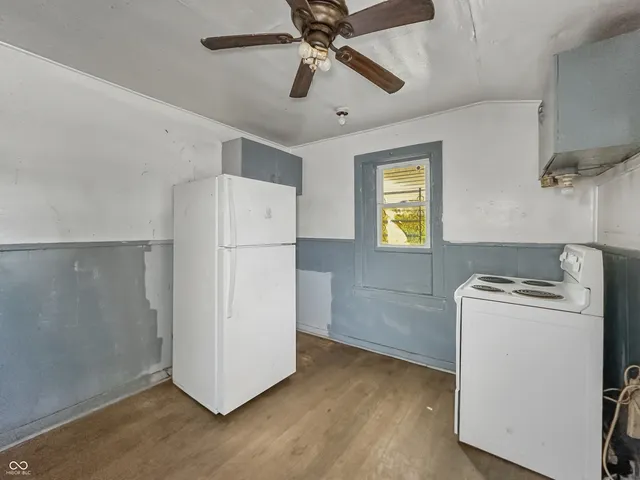 $84,900 | 1334 Roache Street, Indianapolis, IN 46208