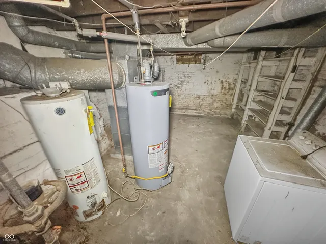 $84,900 | 1334 Roache Street, Indianapolis, IN 46208