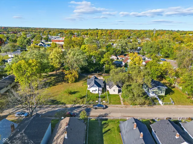 $84,900 | 1334 Roache Street, Indianapolis, IN 46208