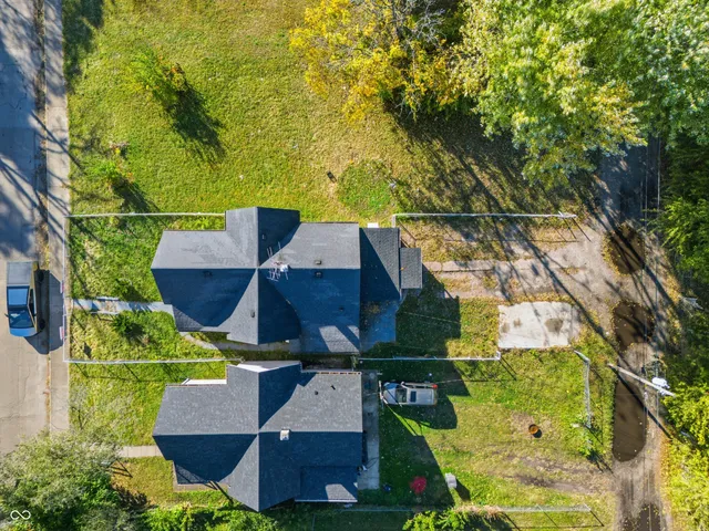 $84,900 | 1334 Roache Street, Indianapolis, IN 46208