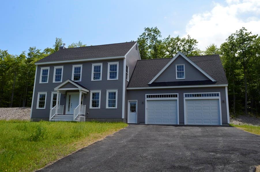 Lot 19 Old Colony Lane Cumberland, ME 04021 - Photo 1 of 5 Photo