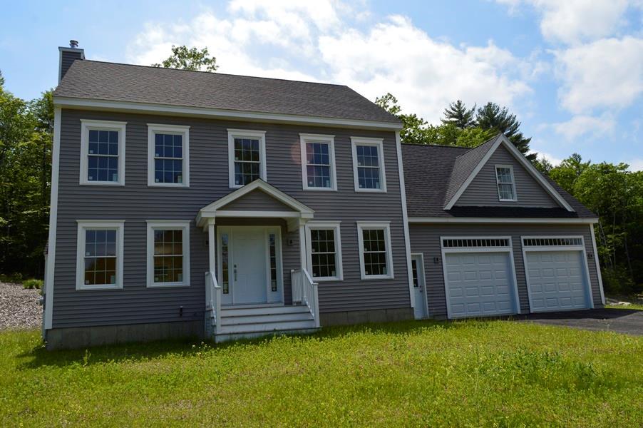 Lot 19 Old Colony Lane Cumberland, ME 04021 - Photo 2 of 5 Photo