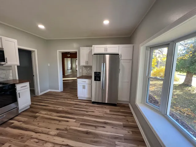 $269,900 | 412 North Darling Avenue, Fremont, MI 49412