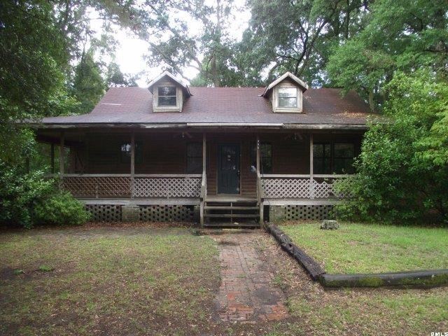 896 Ridgecut Road Early Branch, SC 29916 - Photo 1 of 15 Primary Photo