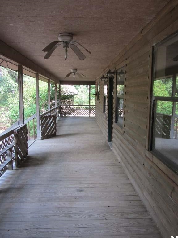 896 Ridgecut Road Early Branch, SC 29916 - Photo 11 of 15 Additional Photo