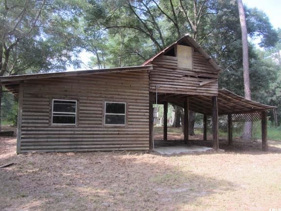 896 Ridgecut Road Early Branch, SC 29916 - Photo 12 of 15 Additional Photo