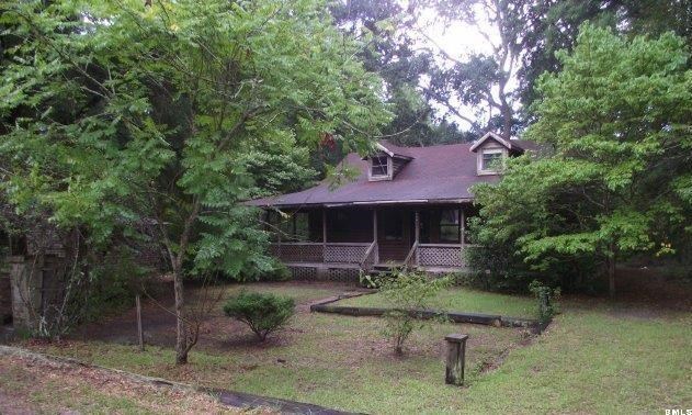 896 Ridgecut Road Early Branch, SC 29916 - Photo 15 of 15 Additional Photo