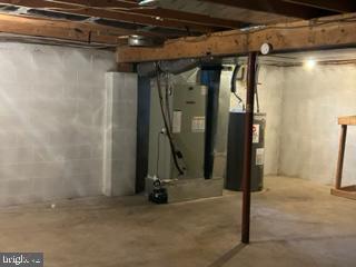 303 Three Bridge Road Monroeville, NJ 08343 - Photo 10 of 13 a view of a room with gym equipment