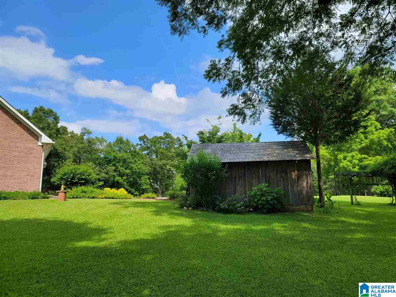 1457 Ledbetter Road Munford, AL 36268 - Photo 31 of 35 Gallery Image 31