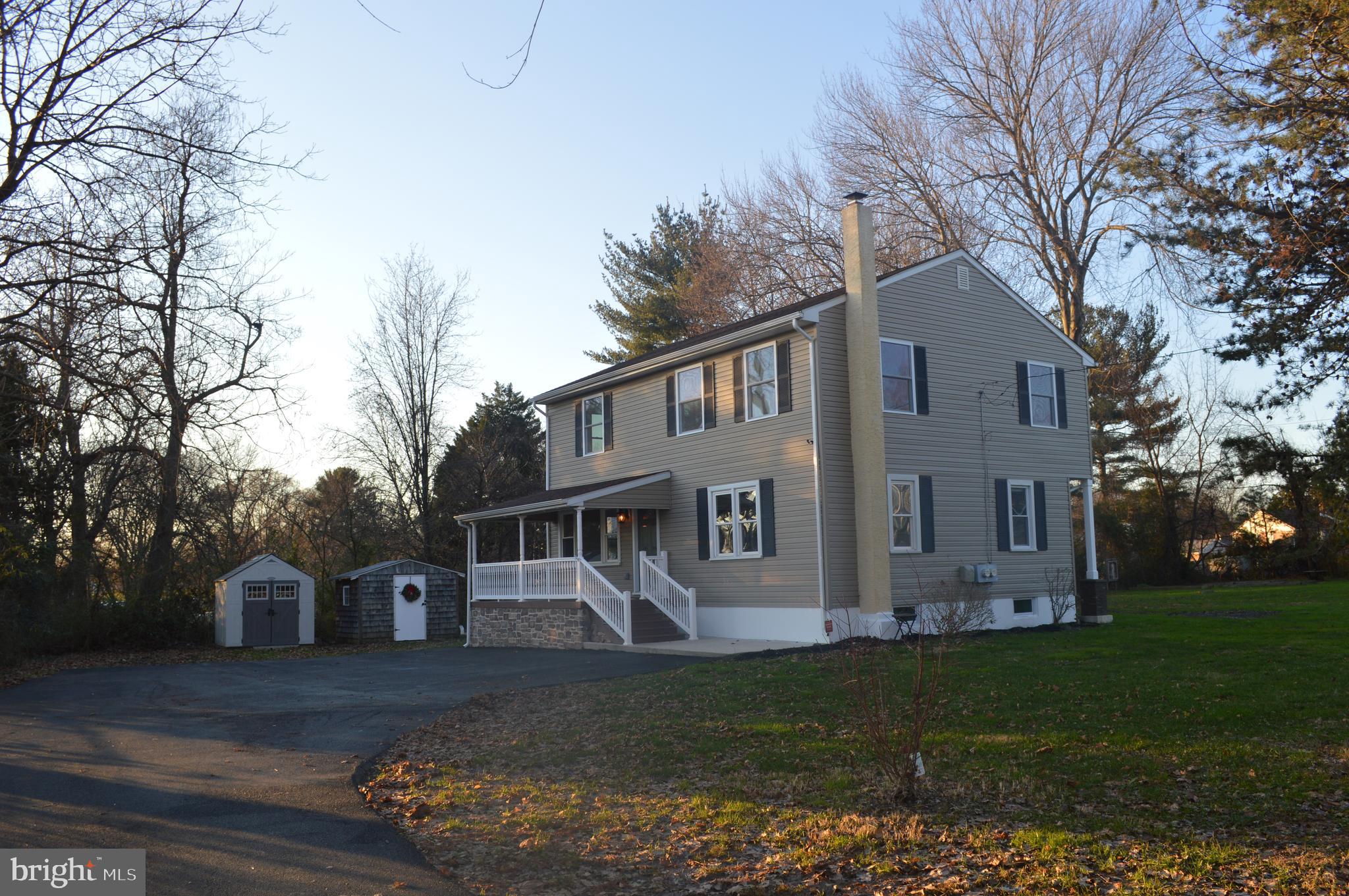 2 Kirk Lane Brookhaven, PA 19015 - Photo 1 of 43 Privare setting